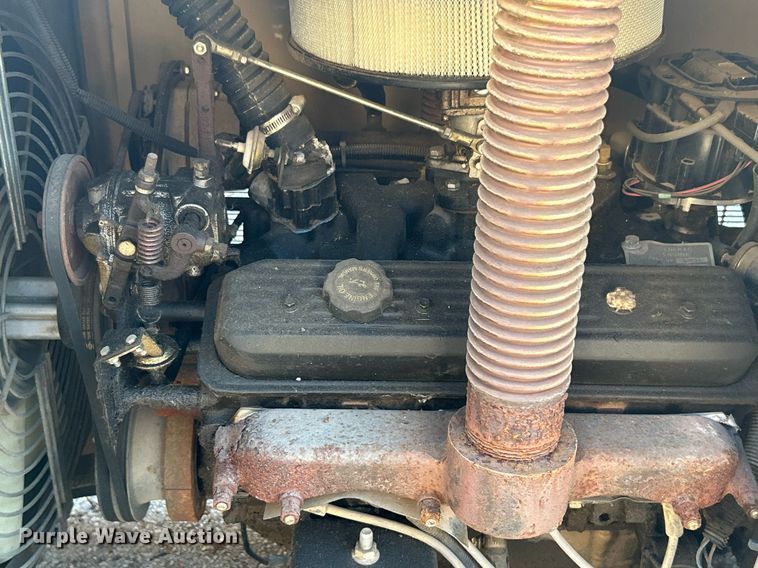 image for item OM9005 Generac  generator