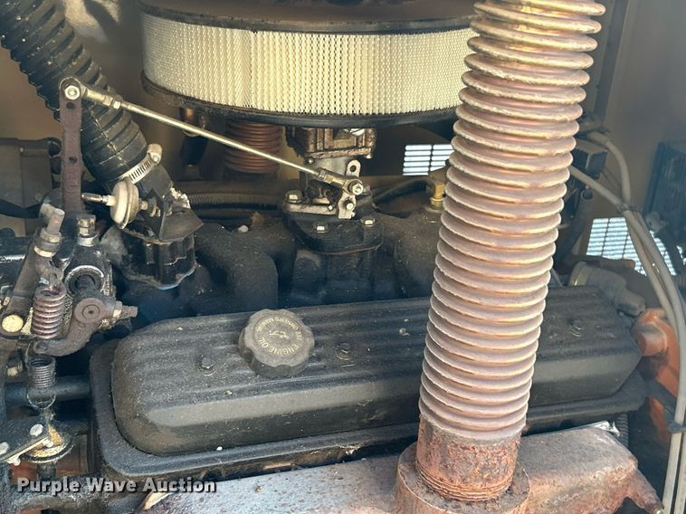 image for item OM9005 Generac  generator