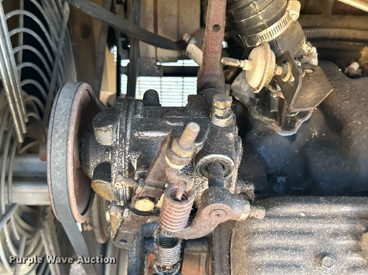 image for item OM9005 Generac  generator