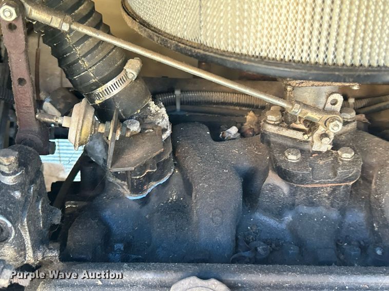 image for item OM9005 Generac  generator