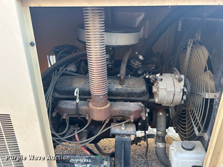 image for item OM9005 Generac  generator