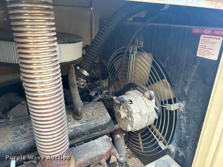 image for item OM9005 Generac  generator