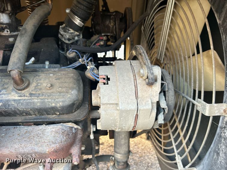 image for item OM9005 Generac  generator