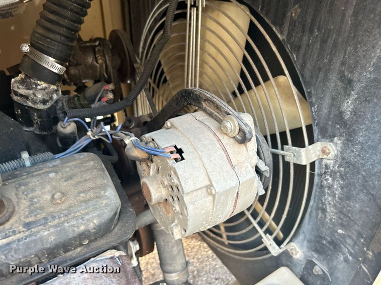 image for item OM9005 Generac  generator