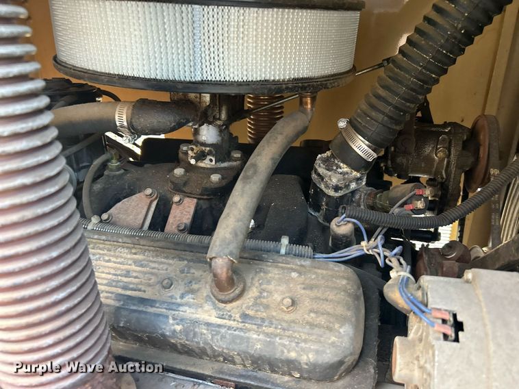 image for item OM9005 Generac  generator