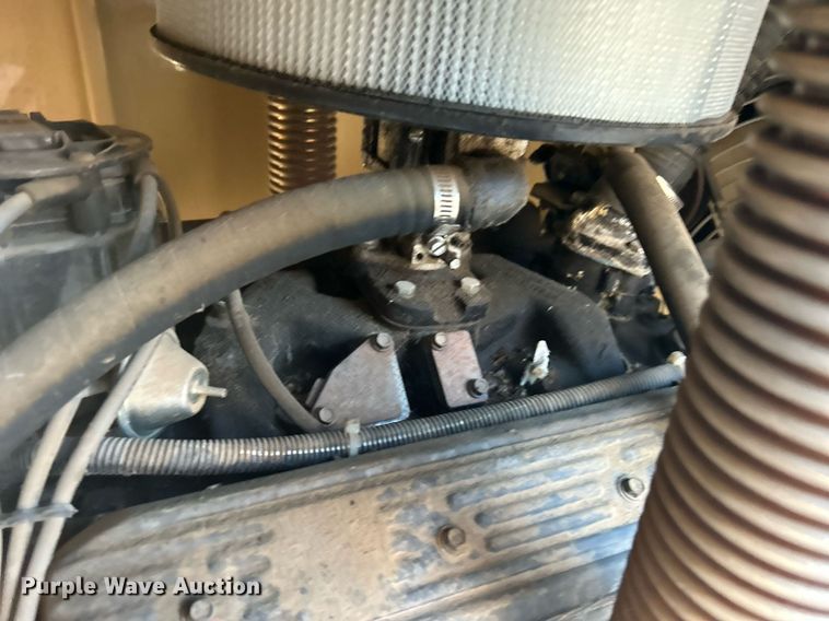 image for item OM9005 Generac  generator