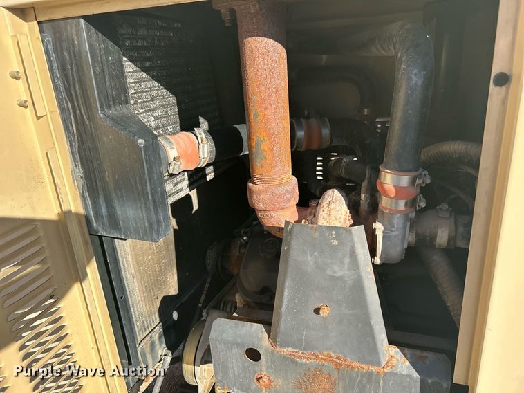 image for item OM9006 Generac  generator