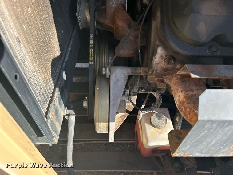 image for item OM9006 Generac  generator