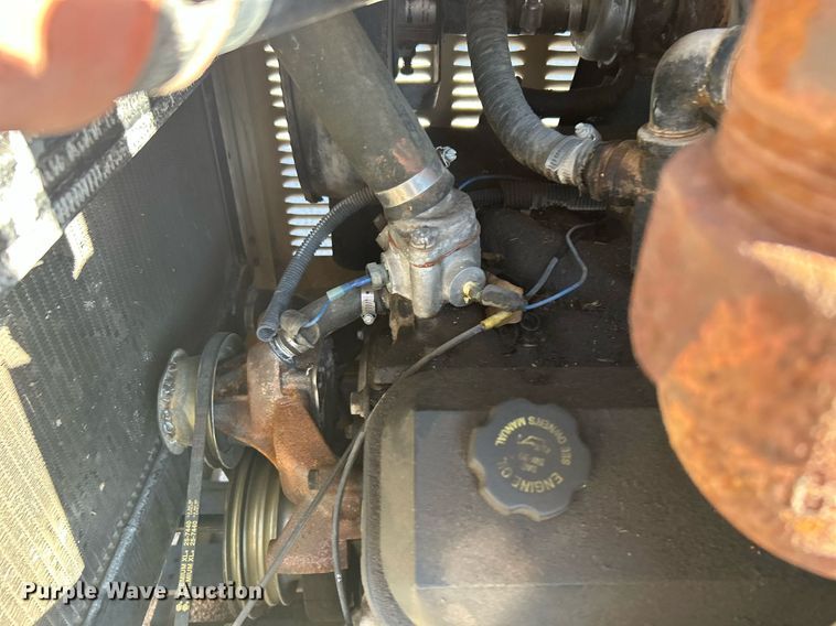 image for item OM9006 Generac  generator