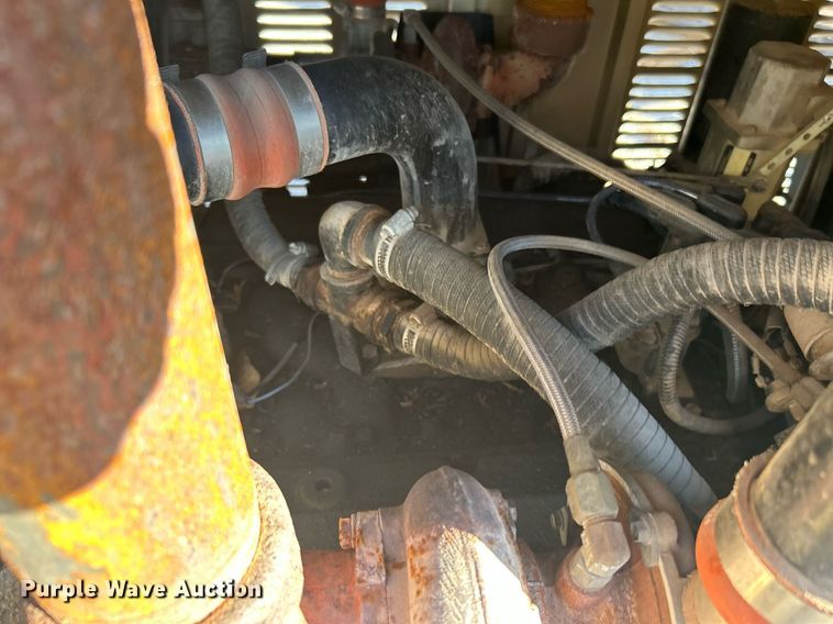 image for item OM9006 Generac  generator