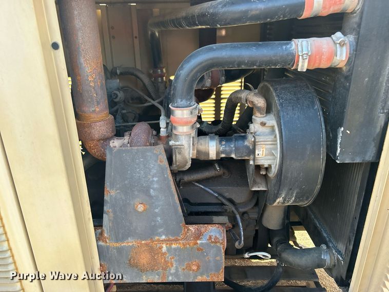 image for item OM9006 Generac  generator