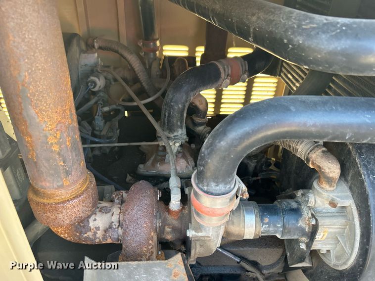 image for item OM9006 Generac  generator