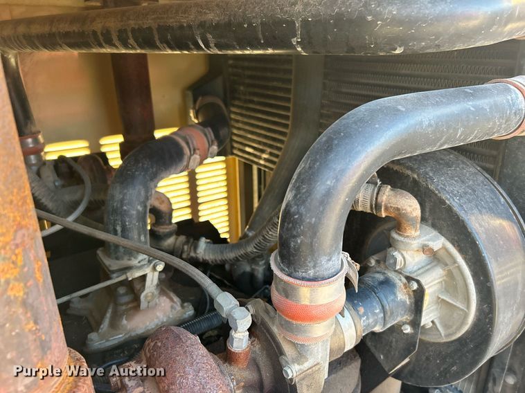 image for item OM9006 Generac  generator