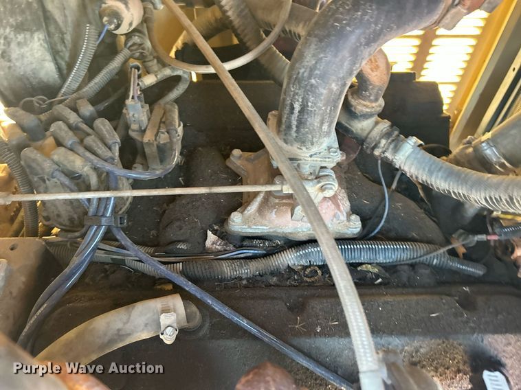 image for item OM9006 Generac  generator