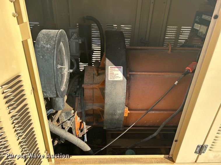 image for item OM9006 Generac  generator