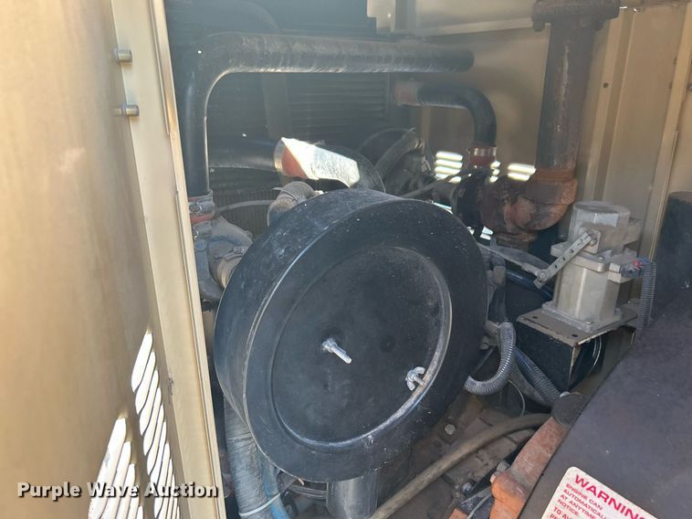 image for item OM9006 Generac  generator