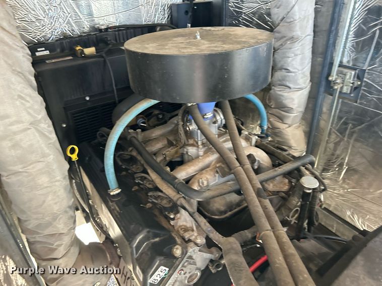 image for item OM9008 Generac  generator