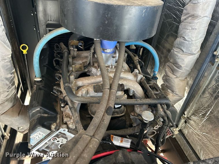 image for item OM9008 Generac  generator