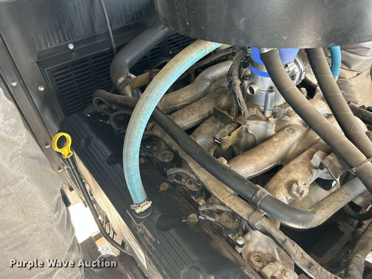 image for item OM9008 Generac  generator