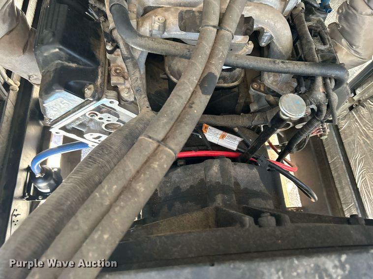 image for item OM9008 Generac  generator