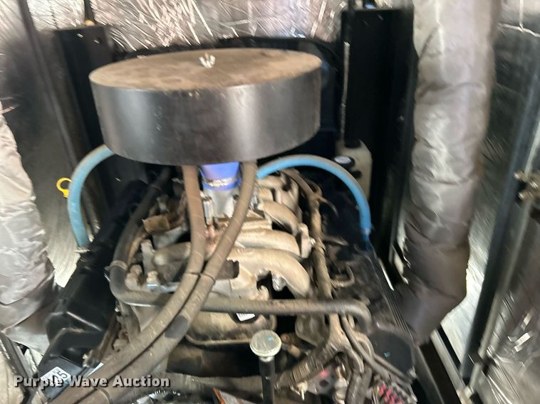 image for item OM9008 Generac  generator