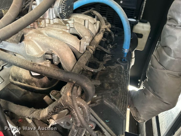 image for item OM9008 Generac  generator