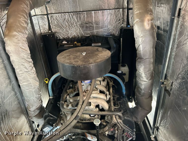 image for item OM9008 Generac  generator