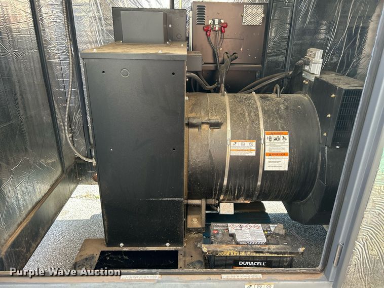 image for item OM9008 Generac  generator