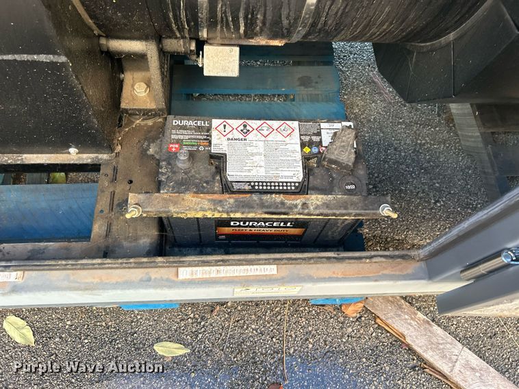 image for item OM9008 Generac  generator