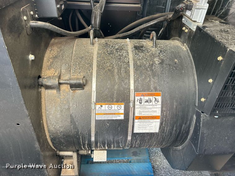 image for item OM9008 Generac  generator