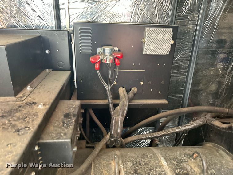 image for item OM9008 Generac  generator