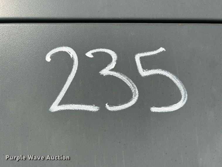 image for item OM9008 Generac  generator