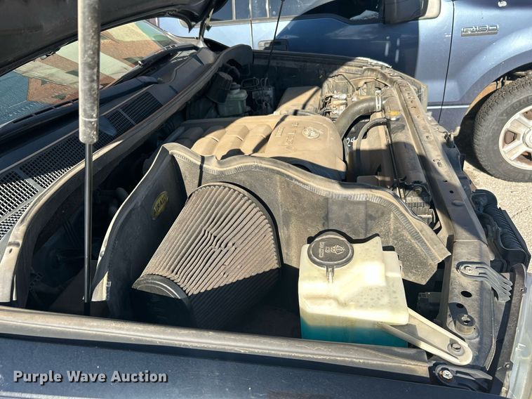 image for item OM9010 2007 Toyota Tundra  Double Cab pickup truck