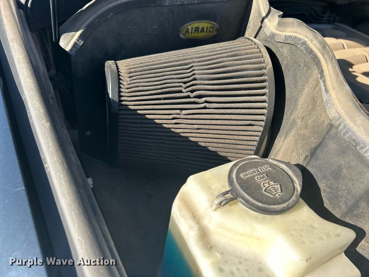 image for item OM9010 2007 Toyota Tundra  Double Cab pickup truck