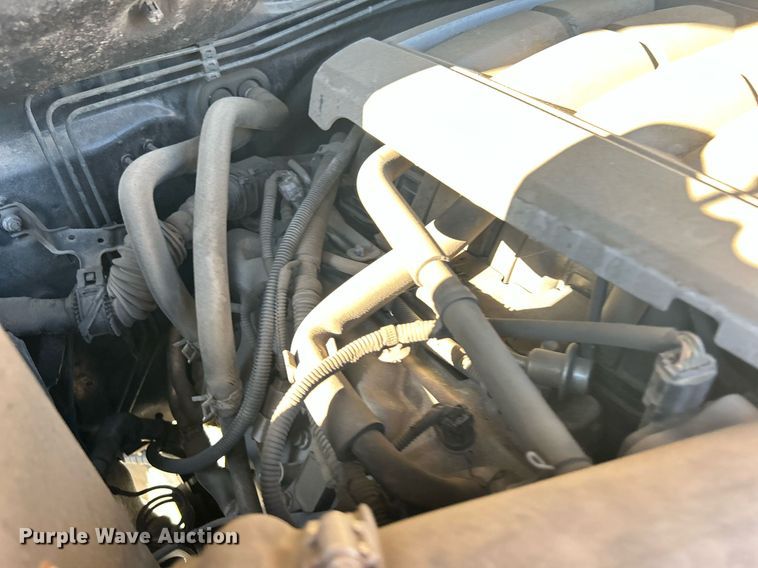 image for item OM9010 2007 Toyota Tundra  Double Cab pickup truck