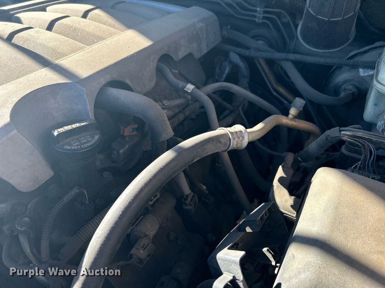 image for item OM9010 2007 Toyota Tundra  Double Cab pickup truck