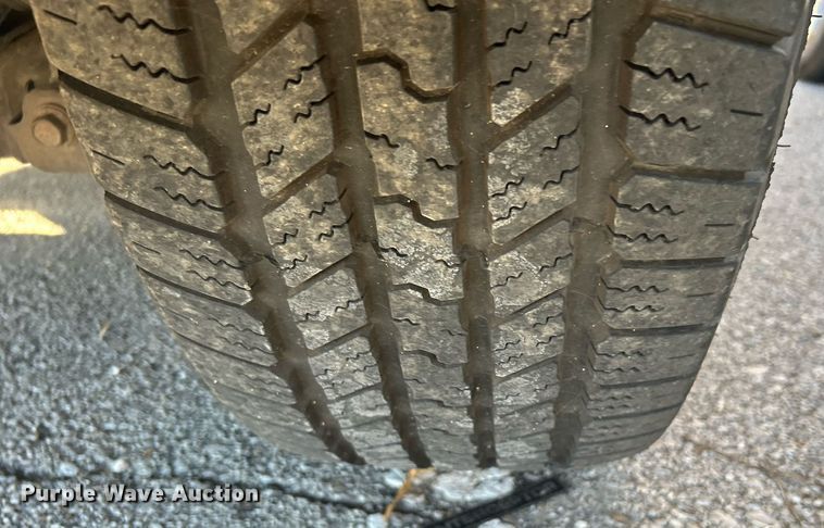 image for item OM9010 2007 Toyota Tundra  Double Cab pickup truck