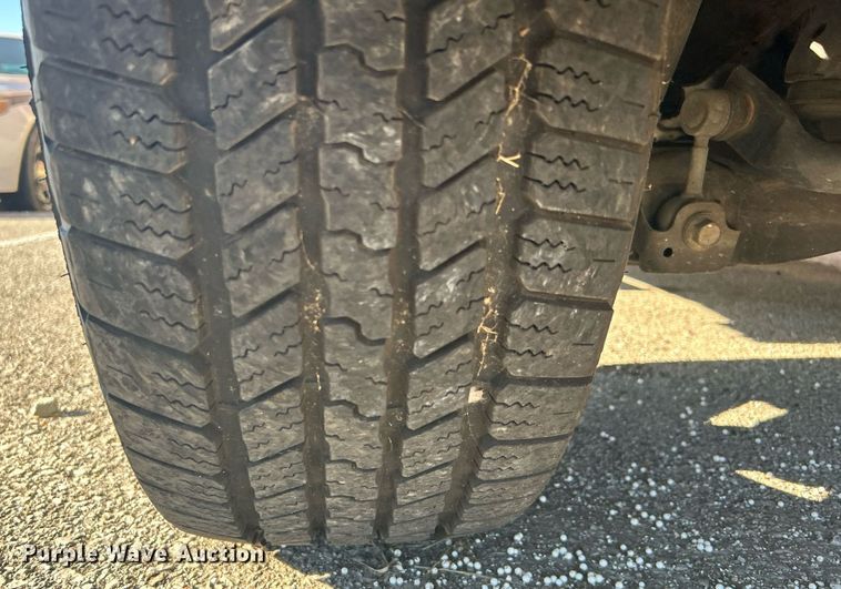 image for item OM9010 2007 Toyota Tundra  Double Cab pickup truck