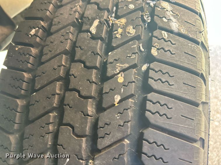 image for item OM9010 2007 Toyota Tundra  Double Cab pickup truck