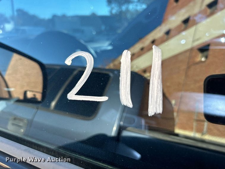 image for item OM9010 2007 Toyota Tundra  Double Cab pickup truck