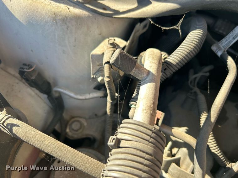 image for item OM9011 2013 Ford Taurus Police Interceptor