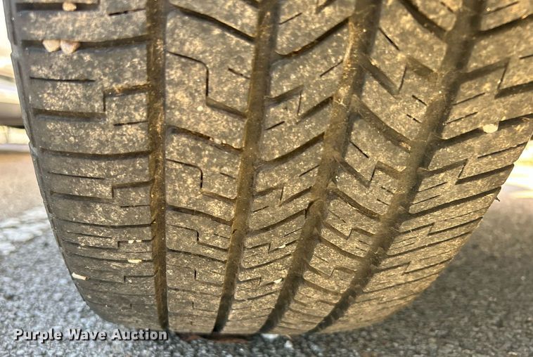 image for item OM9011 2013 Ford Taurus Police Interceptor