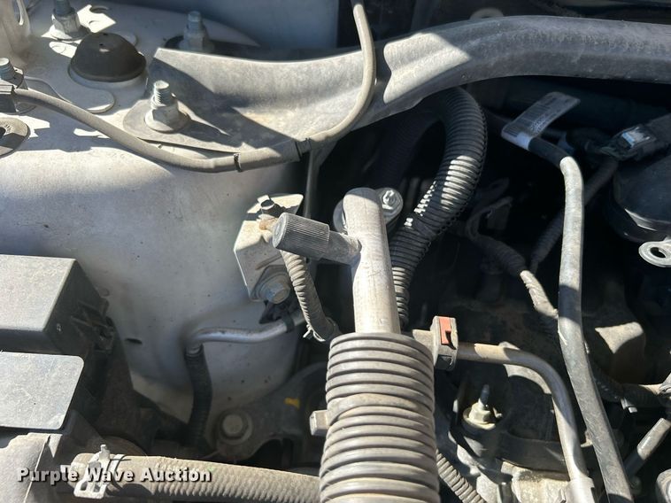 image for item OM9012 2018 Ford Taurus Police Interceptor