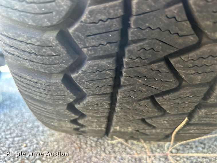 image for item OM9012 2018 Ford Taurus Police Interceptor