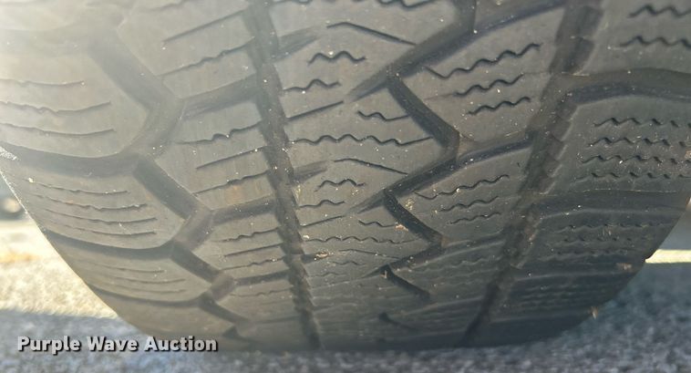 image for item OM9012 2018 Ford Taurus Police Interceptor