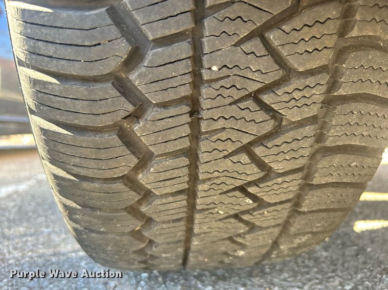 image for item OM9012 2018 Ford Taurus Police Interceptor