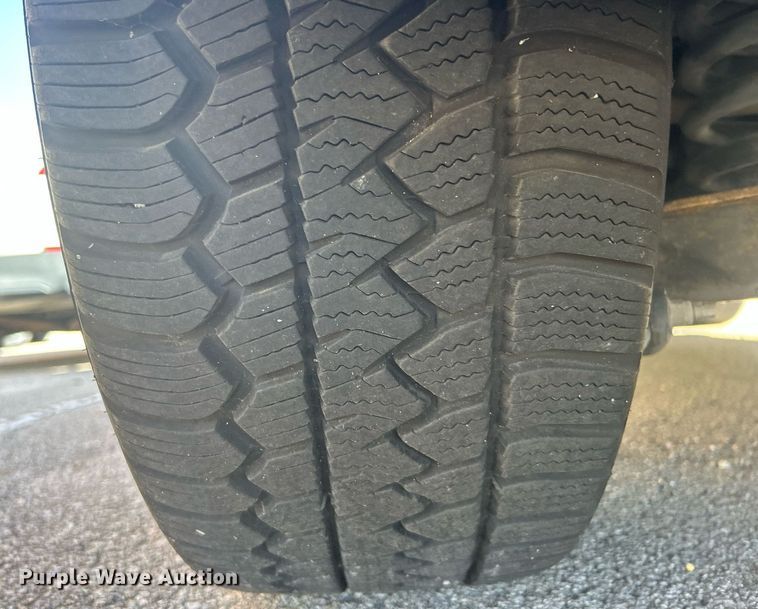 image for item OM9012 2018 Ford Taurus Police Interceptor