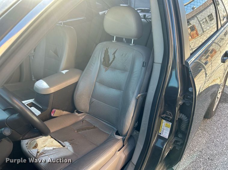 image for item OM9013 2008 Ford Taurus