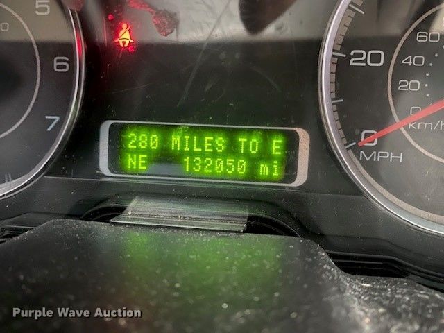 image for item OM9013 2008 Ford Taurus