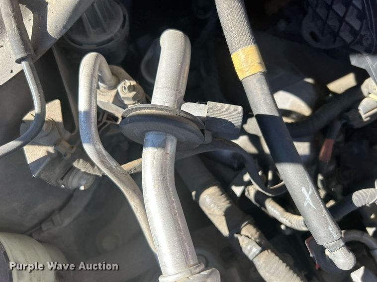 image for item OM9013 2008 Ford Taurus